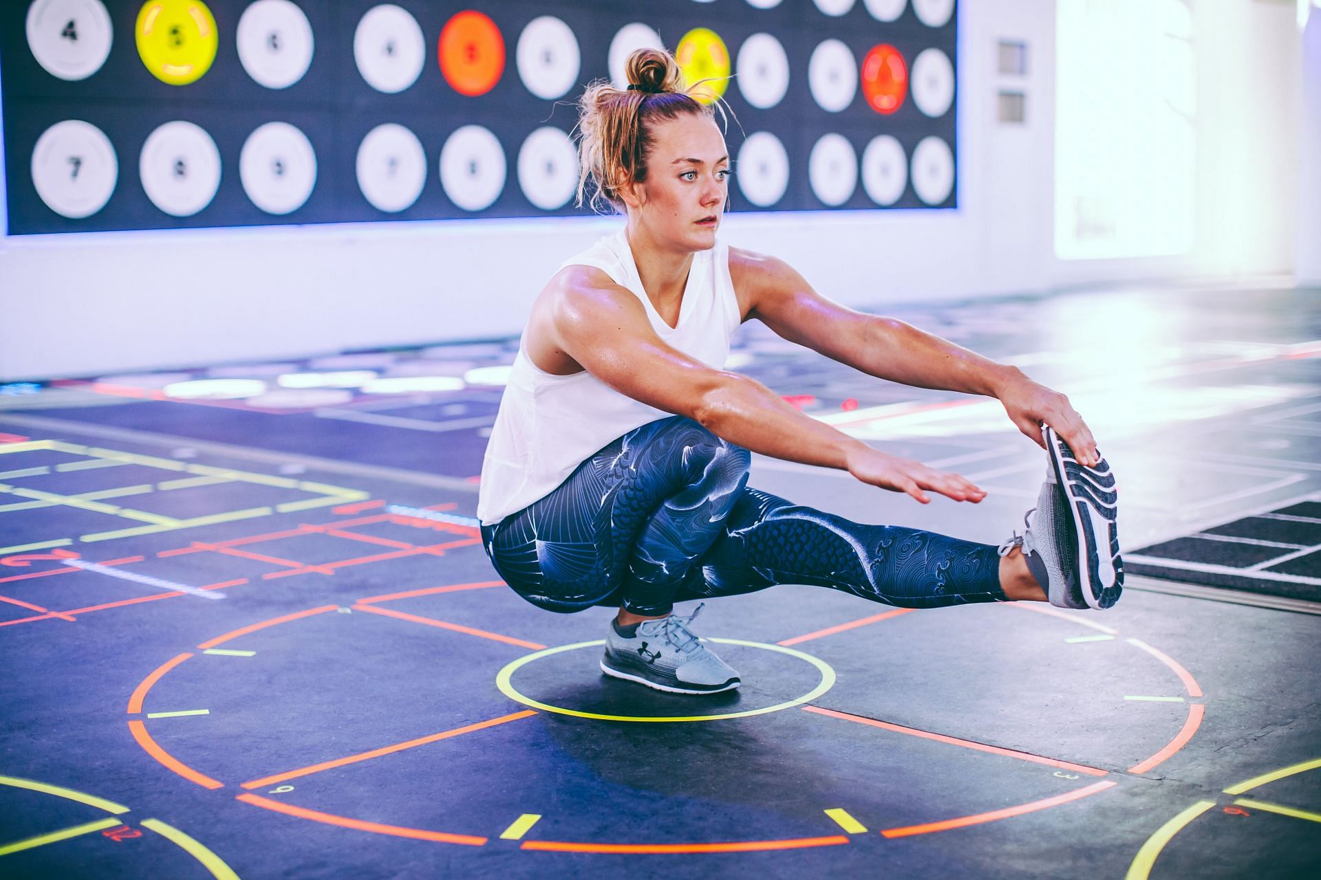 Choosing the correct exercise is very important(Image by Pavigym Prama/Unsplash)